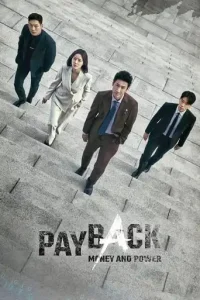 Payback: Money and Power (2023 Series) Free Download