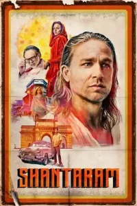 Shantaram (2022 Series) Free Download