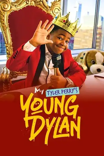 Tyler Perry’s Young Dylan (2020)