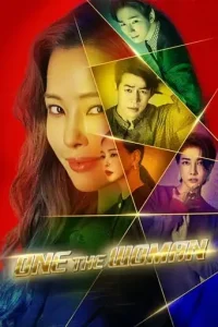 One the Woman (2021 Series) Free Download