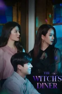The Witch’s Diner (2021 Series) Free Download