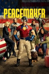 Peacemaker (2022 Series) Free Download