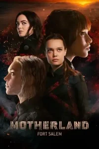 Motherland: Fort Salem (2020 Series) Free Download