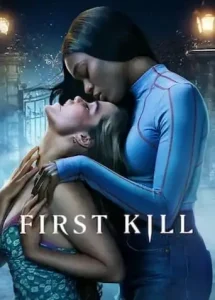 First Kill (2022 Series)