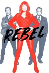 Rebel (2021 Series)