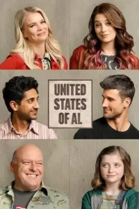 United States of Al (2021 Series) Free Download