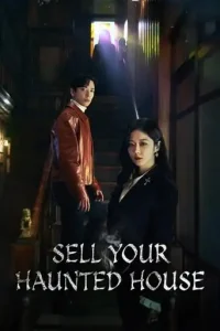 Sell Your Haunted House (2021 Series) Free Download