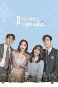 Business Proposal (2022 Series) Free Download