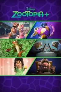Zootopia+ (2022 Series) Free Download