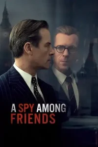 A Spy Among Friends (2022 Series) Free Download