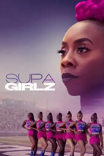 Supa Girlz (2024)