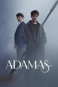 Adamas (2022 Series) Free Download