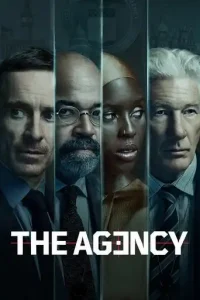 The Agency (2024 Series) Free Download