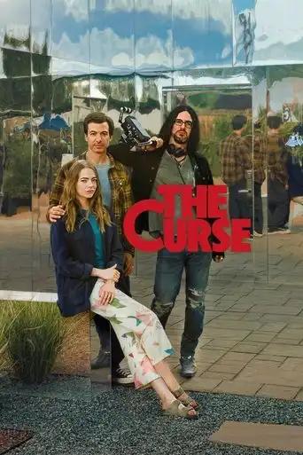 The Curse (2023)