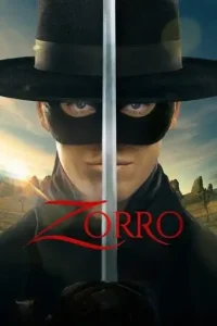 Zorro (2024 Series) Free Download