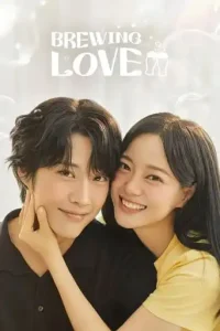 Brewing Love (2024 Series) Free Download