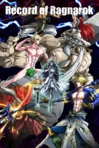 Record of Ragnarok (2021 Series) Free Download