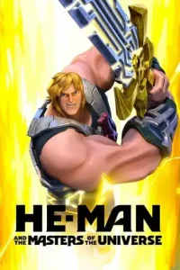 He-Man and the Masters of the Universe (2021 Series) Free Download