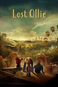 Lost Ollie (2022 Series) Free Download