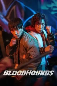 Bloodhounds (2023 Series) Free Download