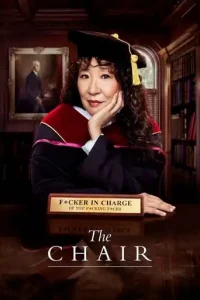 The Chair (2021 Series) Free Download