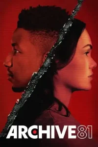 Archive 81 (2022 Series) Free Download