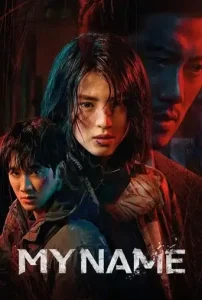 My Name (2021 Series) Free Download