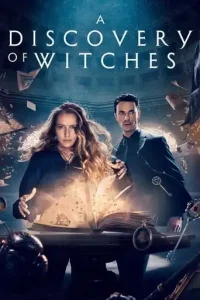 A Discovery of Witches (2018 Series) Free Download