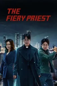 The Fiery Priest (2019 Series) Free Download