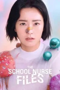 The School Nurse Files (2020 Series) Free Download