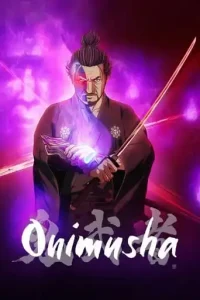 Onimusha (2023 Series) Free Download