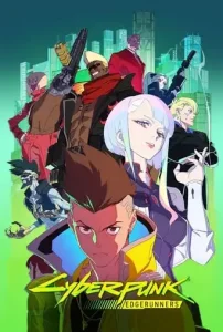 Cyberpunk: Edgerunners (2022 Series) Free Download