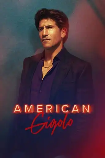 American Gigolo (2022)