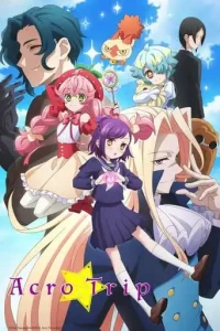 acro trip (2024 Series) Free Download