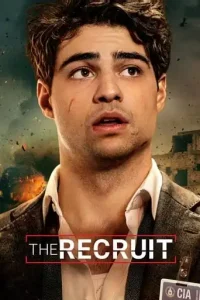 The Recruit (2022 Series) Free Download