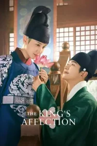 The King’s Affection (2021 Series) Free Download