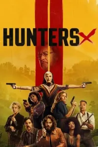 Hunters (2020 Series) Free Download