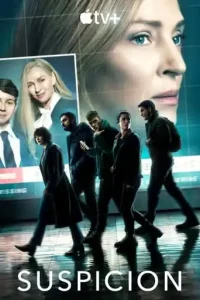 Suspicion (2022 Series) Free Download