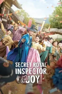 Secret Royal Inspector & Joy (2021 Series) Free Download