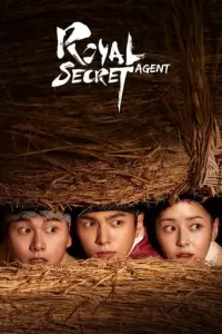 Royal Secret Agent (2020 Series) Free Download