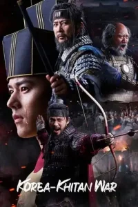 Korea-Khitan War (2023 Series) Free Download