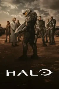 Halo (2022 Series) Free Download