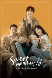 Sweet Munchies (2020 Series) Free Download