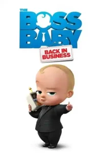 The Boss Baby: Back in Business (2018 Series) Free Download