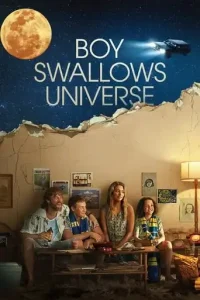 Boy Swallows Universe (2024 Series) Free Download