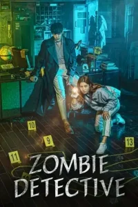 Zombie Detective (2020 Series) Free Download