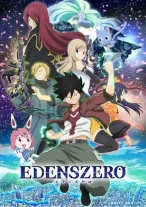 EDENS ZERO (2021 Series) Free Download