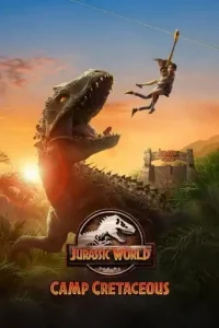 Jurassic World Camp Cretaceous (2020 Series) Free Download