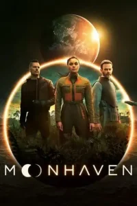 Moonhaven (2022 Series) Free Download