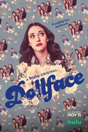 Dollface (2019)
